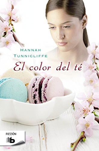 9788498729887: El color del te / The Color of Tea