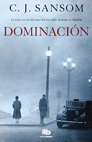 9788498729993: Dominacin (Ficcin)