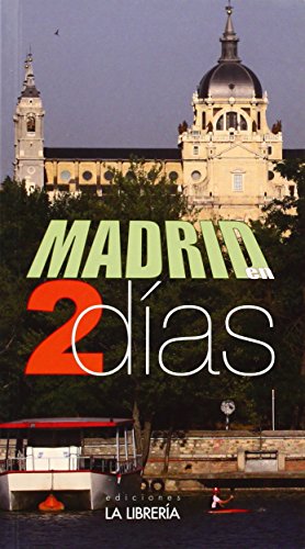 Stock image for Madrid en dos das for sale by medimops