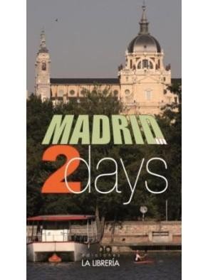 Stock image for Madrid in two days for sale by medimops