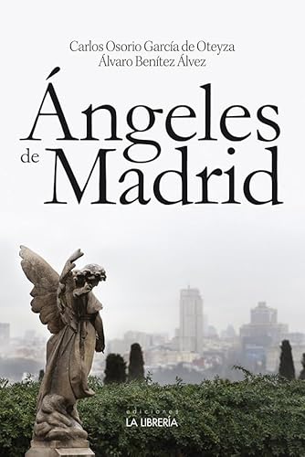 Stock image for ngeles de Madrid for sale by AG Library