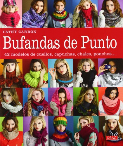 Beispielbild fr Bufandas de punto (El Libro De.) zum Verkauf von medimops