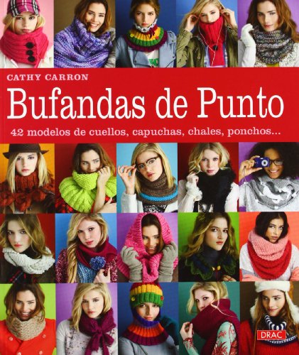 Stock image for Bufandas de punto (El Libro De.) for sale by medimops
