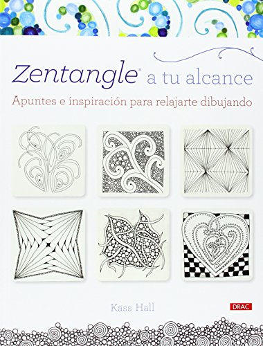 Zentangle a tu alcance