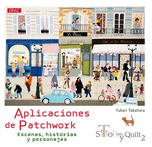 9788498745160: Aplicaciones De Pathwork. Escenas, Historias Y Personajes. Story Quilt 2 (EL LIBRO DE)