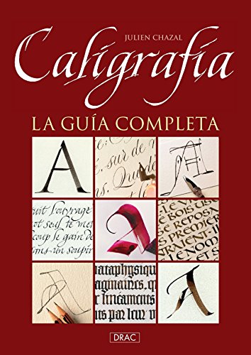 Stock image for CALIGRAFA LA GUA COMPLETA for sale by Zilis Select Books
