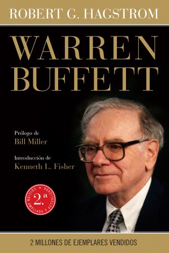 Imagen de archivo de WARREN BUFFETT a la venta por Zilis Select Books