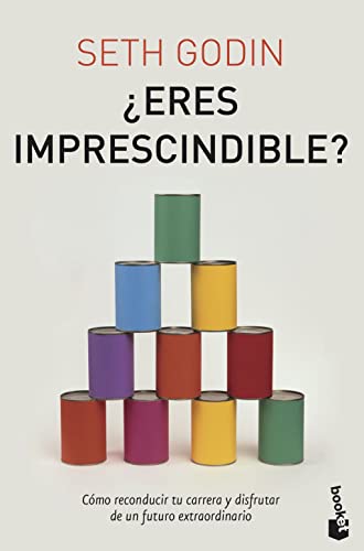 ERES IMPRESCINDIBLE?