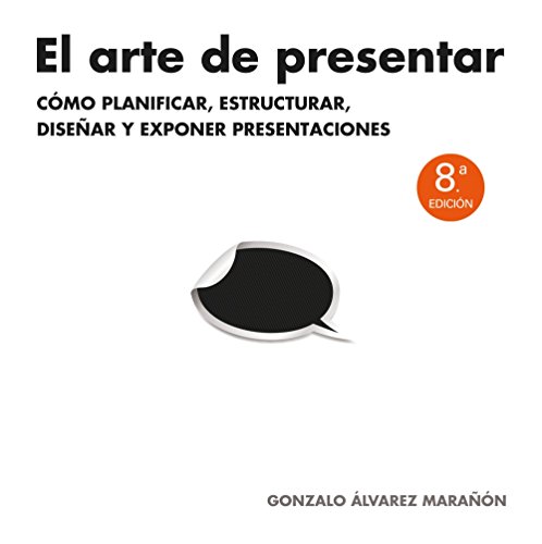 EL ARTE DE PRESENTAR