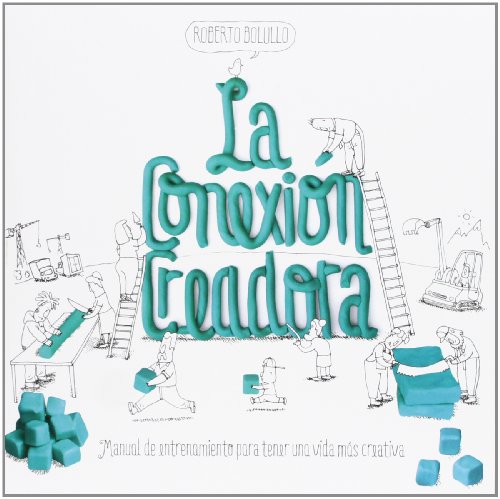 LA CONEXIÓN CREADORA