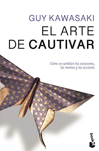 Stock image for EL ARTE DE CAUTIVAR for sale by Antrtica
