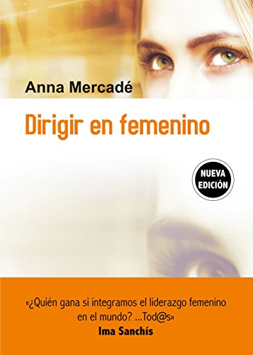 Stock image for Dirigir en femenino (Gestin 2000) for sale by medimops