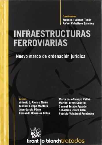 9788498763669: Infraestructuras Ferroviarias