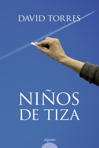 Imagen de archivo de Nios de tiza a la venta por Librera Prez Galds