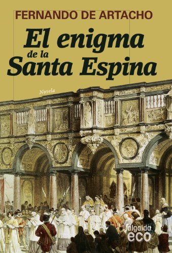 Imagen de archivo de El Enigma de la Santa Espina ) a la venta por Hamelyn