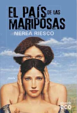 Stock image for El pas de las mariposas (Algaida Literaria - Eco) for sale by medimops