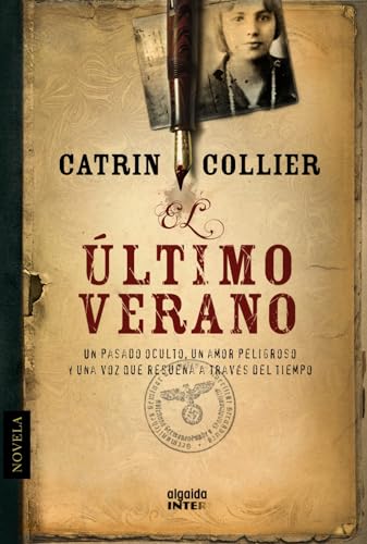 El Ãºltimo verano (Spanish Edition) (9788498771992) by Collier, Catrin