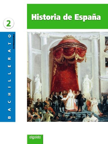 Immagine dell'editore per Historia de Espaa 2 venduto da Hamelyn