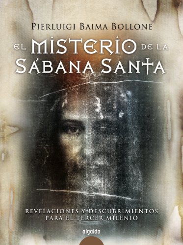 Beispielbild fr El misterio de la Sbana Santa (Algaida Literaria - Questiones) zum Verkauf von medimops