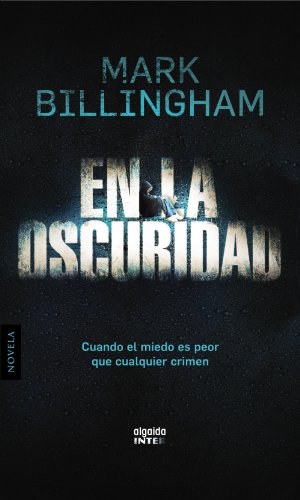 En la oscuridad - Billingham, Mark Recarey Rendo, Celia ; tr.