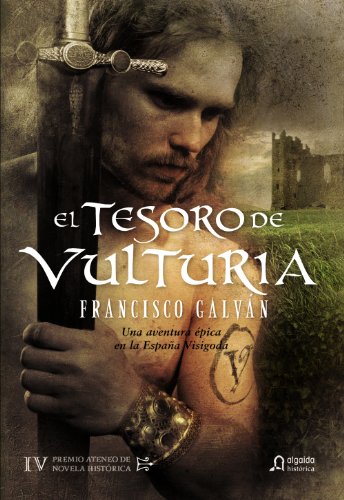 Imagen de archivo de El Tesoro de Vulturia a la venta por Hamelyn