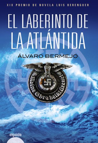 Imagen de archivo de El laberinto de la Atlantida / The labyrinth of Atlantis a la venta por Revaluation Books