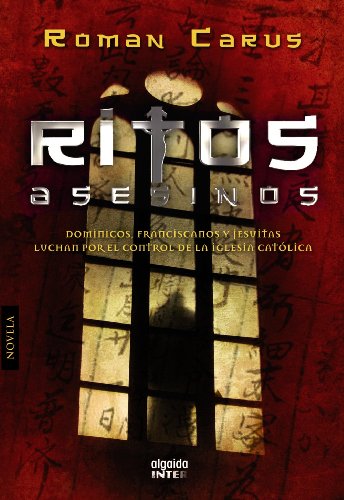 Stock image for Ritos asesinos for sale by Iridium_Books