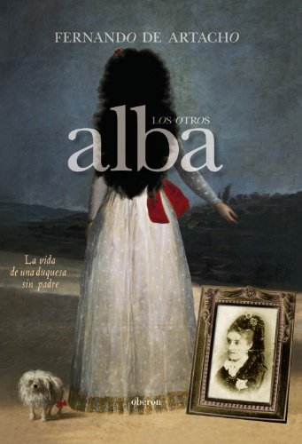 Imagen de archivo de LOS OTROS ALBA. a la venta por KALAMO LIBROS, S.L.