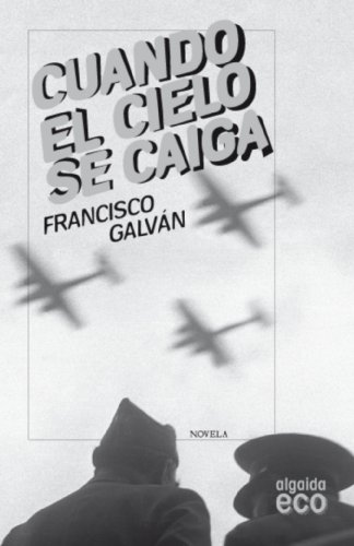 Imagen de archivo de Cuando el cielo se caiga (Algaida Literaria - Eco) a la venta por medimops