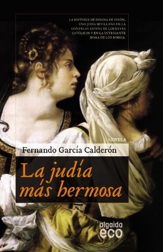 Imagen de archivo de La juda ms hermosa a la venta por Libreria Araujo. Libro nuevo y usado