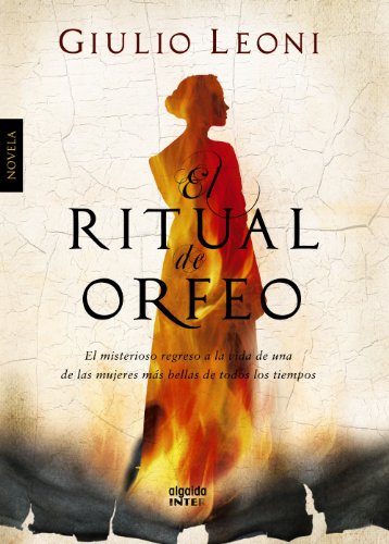 Stock image for El ritual de Orfeo (Algaida Literaria - Inter) for sale by medimops