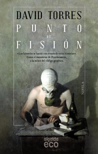 Beispielbild fr Punto de fision / Fission point (Eco) (Spanish Edition) zum Verkauf von Bookmans