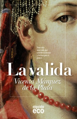 Stock image for La valida for sale by AwesomeBooks