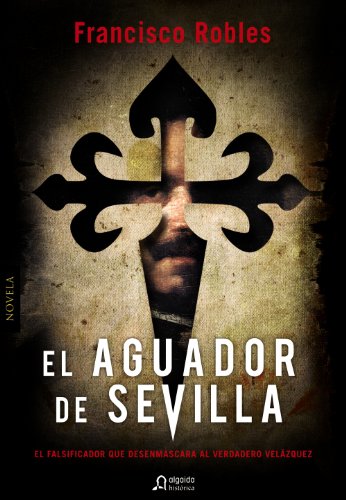 Stock image for El aguador de Sevilla for sale by WorldofBooks