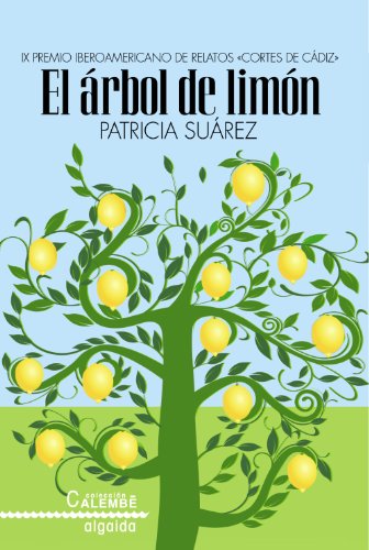 9788498778847: El rbol de limn (Spanish Edition)
