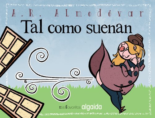 Imagen de archivo de Mis favoritos: Tal como suenan (INFANTIL - JUVENIL - CUENTOS DE LA MEDIA LUNITA - VOLMENES EN CARTON) a la venta por medimops