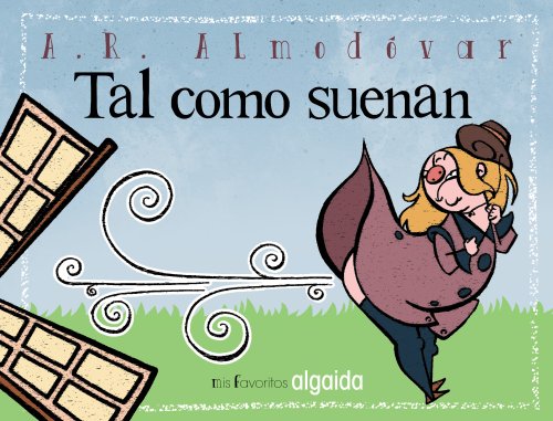 Stock image for Mis favoritos: Tal como suenan (INFANTIL - JUVENIL - CUENTOS DE LA MEDIA LUNITA - VOLMENES EN CARTON) for sale by medimops