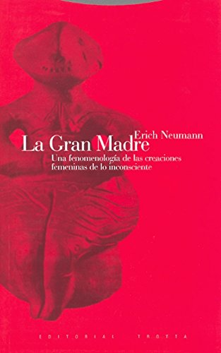 LA GRAN MADRE