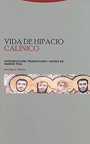 Vida de Hipacio - Calinico