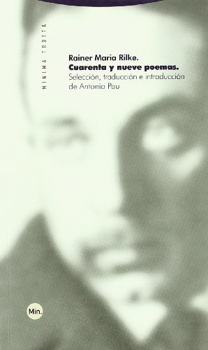 Imagen de archivo de CUARENTA Y NUEVE POEMAS a la venta por Zilis Select Books