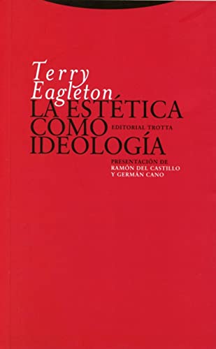 La estética como ideología