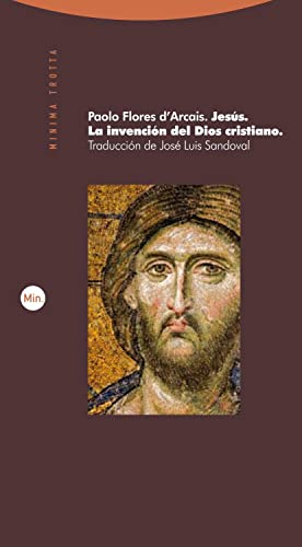 Stock image for JESUS LA INVENCION DEL DIOS CRISTIANO for sale by KALAMO LIBROS, S.L.