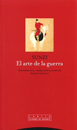 El arte de la Guerra/ The Art of War - SUNZI