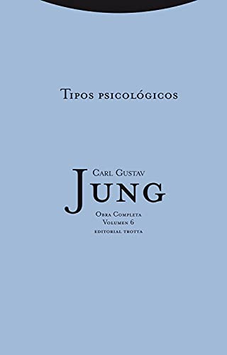 Beispielbild fr Tipos psicolgicos [Perfect Paperback] by JUNG,CARL G. zum Verkauf von Iridium_Books