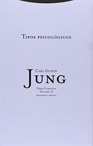 Beispielbild fr Tipos psicolgicos [Perfect Paperback] by JUNG,CARL G. zum Verkauf von Iridium_Books