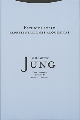 ESTUDIOS SOBRE REPRESENTACIONES ALQUÍMICAS