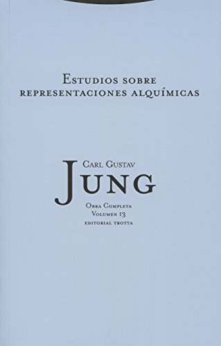 Stock image for ESTUDIO SOBRE REPRESENTACIONES ALQUIMICAS for sale by KALAMO LIBROS, S.L.