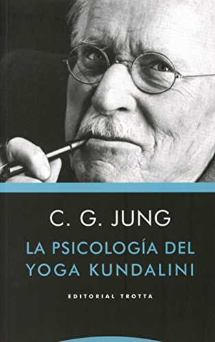 Beispielbild fr La psicologa del yoga Kundalini zum Verkauf von AwesomeBooks