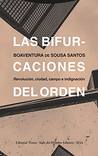 Imagen de archivo de LAS BIFURCACIONES DEL ORDEN : revolucin, ciudad, campo e indignacin a la venta por Librera Prez Galds