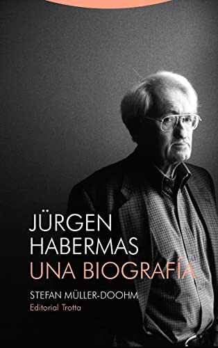 Beispielbild fr Jrgen Habermas: Una biografa (Tiempo Recobrado) zum Verkauf von medimops
